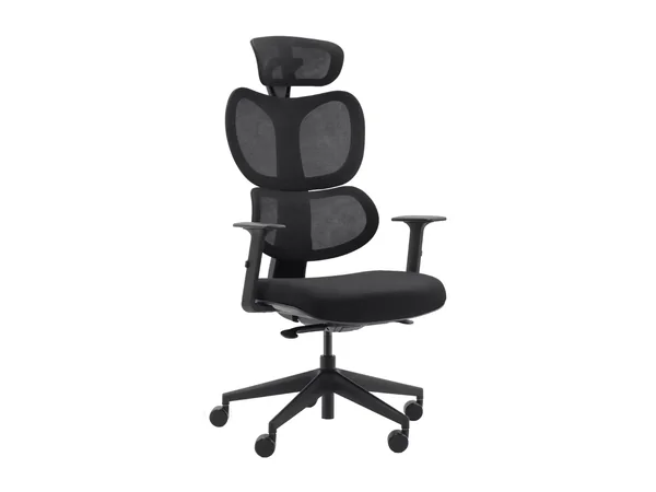 Curvo Meshback, task chairs