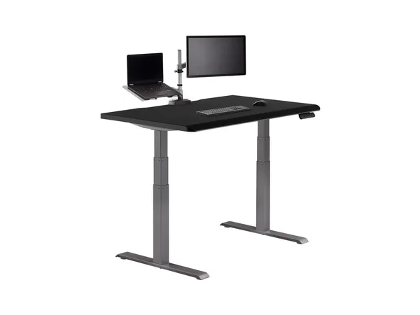 Electric standing desk, height adjustable desks