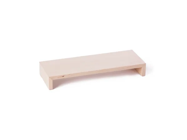 Forest monitor stand, monitor stands