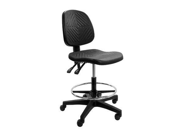 Libra Industrial, visitor and meeting chairs