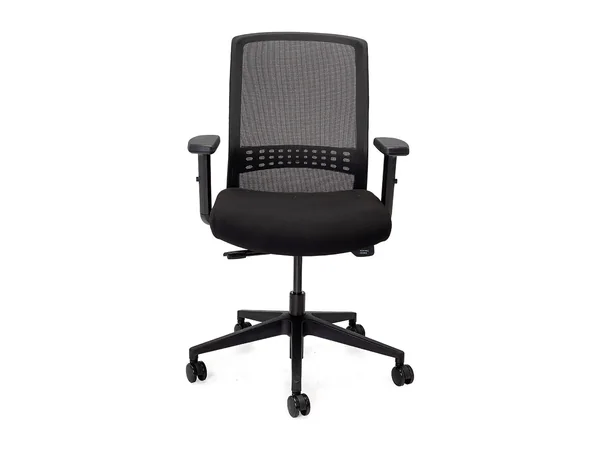 Metro Meshback, task chairs