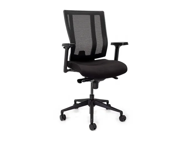NetOne Meshback, task chairs