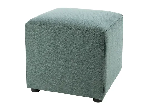 Ottomans, soft seating