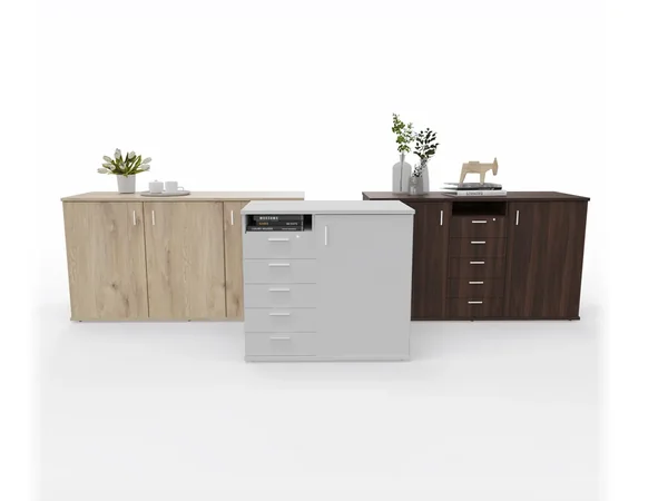 Servers and sideboards, servers and sideboards