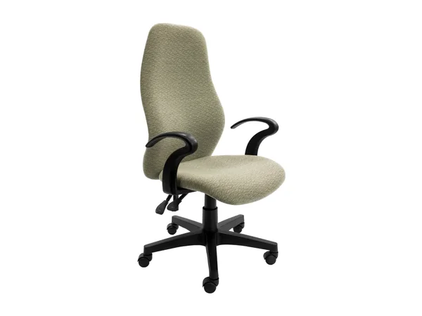 Soho Typist, task chairs