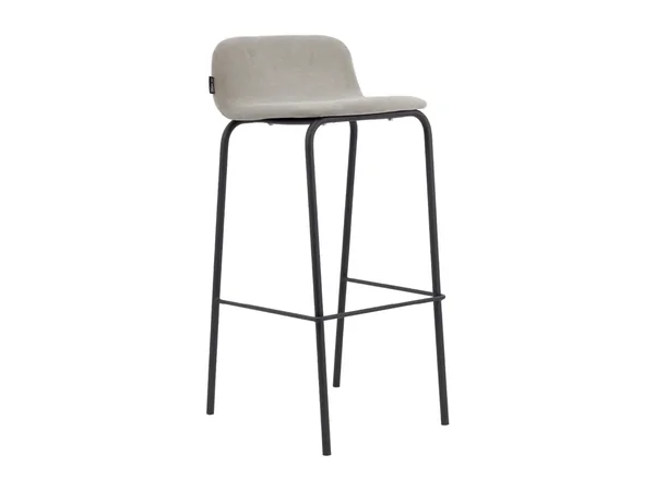 Wave Barstool, soft seating