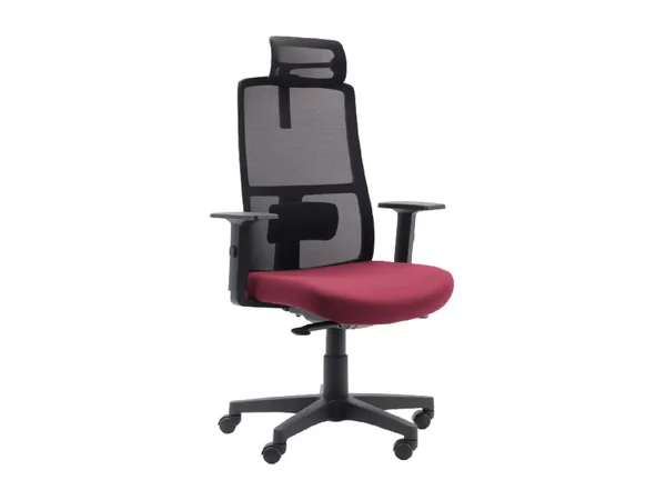 Xara Meshback, task chairs
