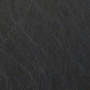 African Leather & Skins Full grain semi-aniline, Black (semi-aniline)