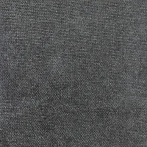 U&G Fabrics Moretti Easy Clean, Steel