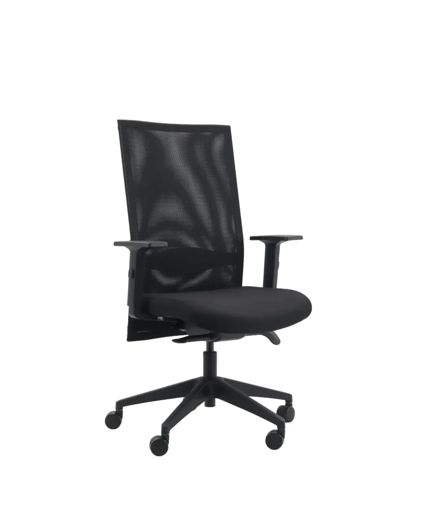 Maverick Meshback, task chairs